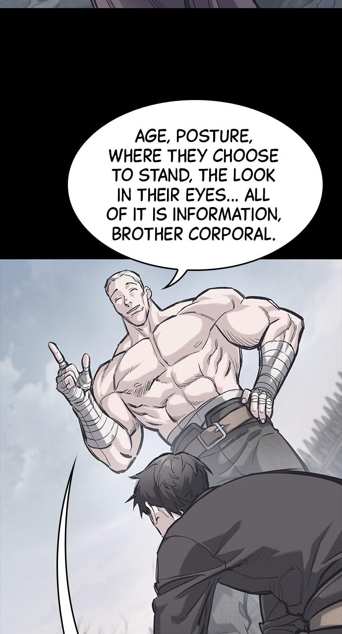 The Knight Only Lives Today Chap 35 - Next Chap 36