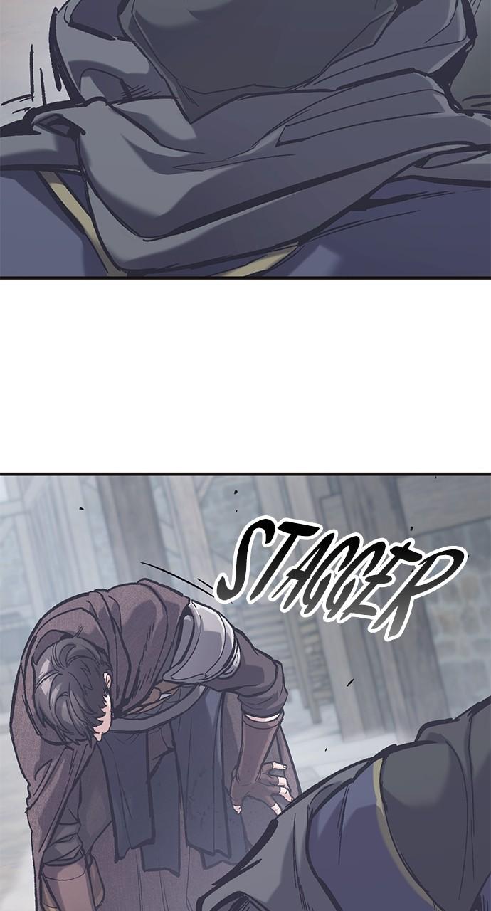 The Knight Only Lives Today Chap 35 - Next Chap 36