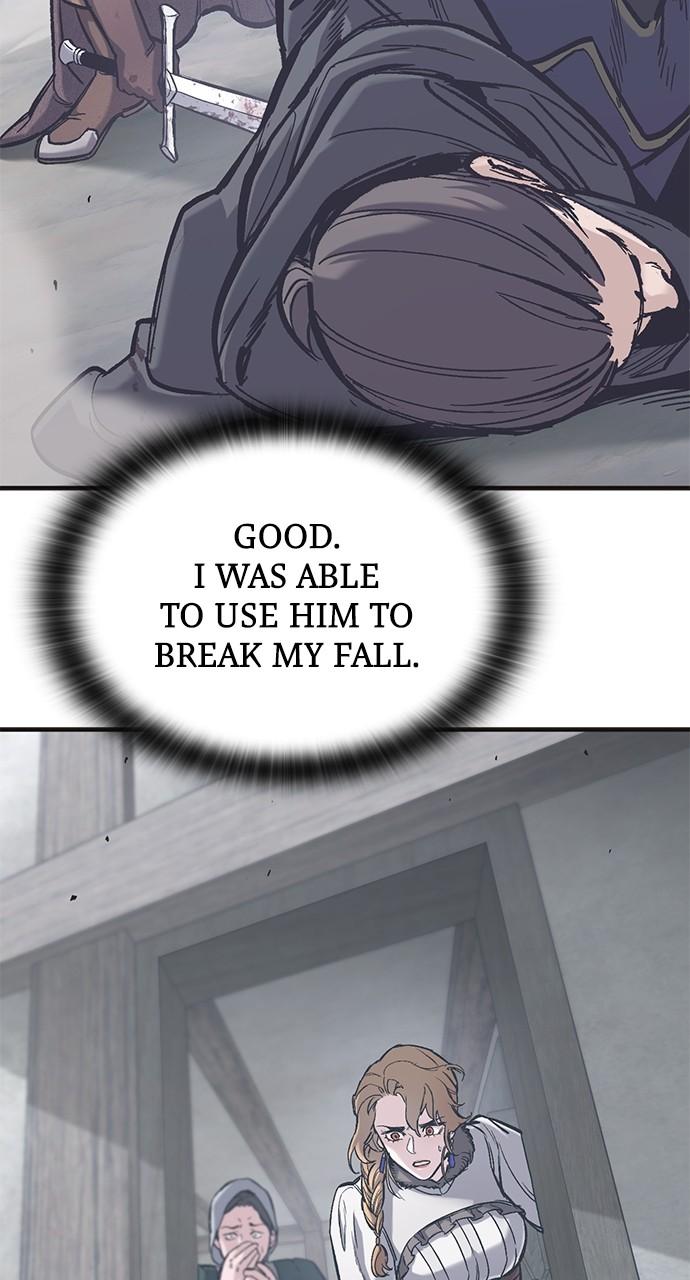 The Knight Only Lives Today Chap 35 - Next Chap 36