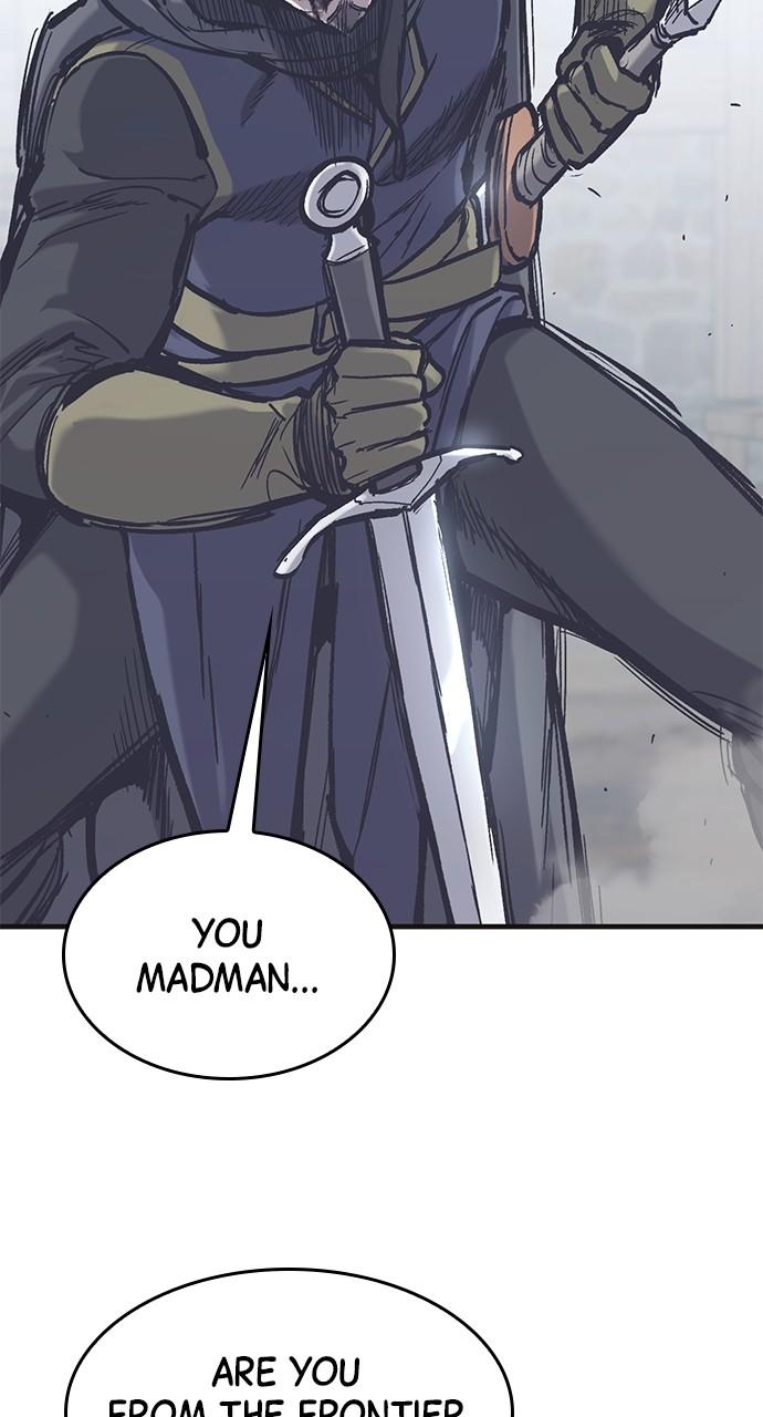 The Knight Only Lives Today Chap 35 - Next Chap 36