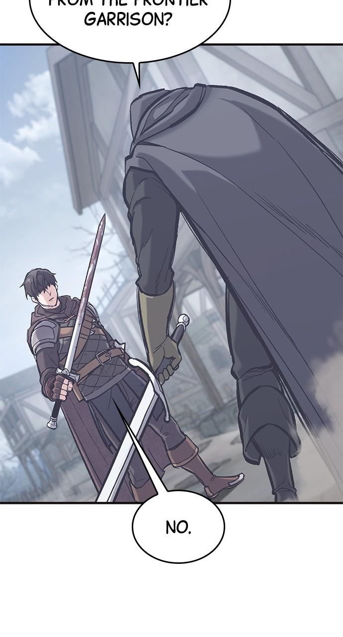 The Knight Only Lives Today Chap 35 - Next Chap 36