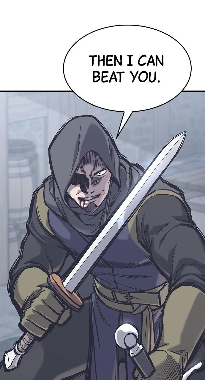 The Knight Only Lives Today Chap 35 - Next Chap 36
