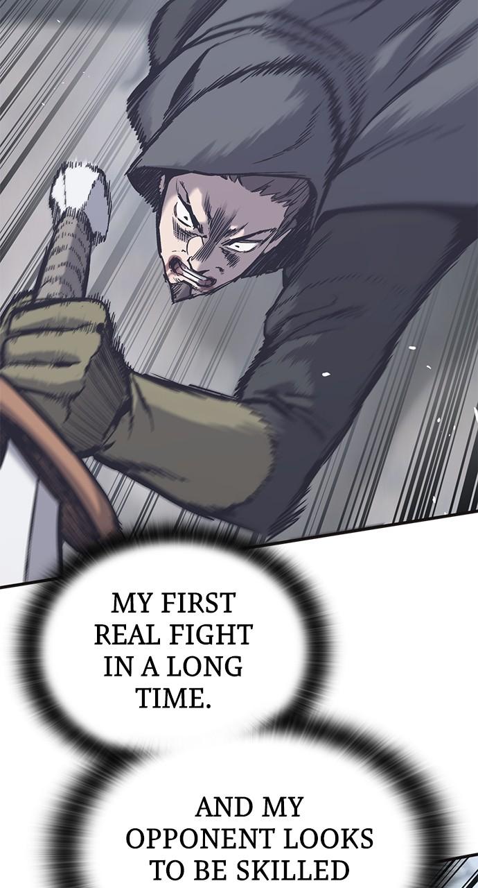 The Knight Only Lives Today Chap 35 - Next Chap 36