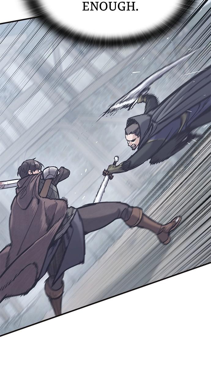 The Knight Only Lives Today Chap 35 - Next Chap 36