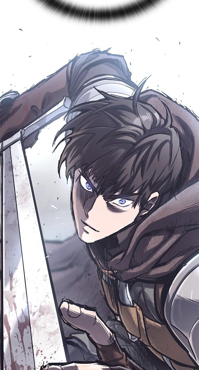 The Knight Only Lives Today Chap 35 - Next Chap 36