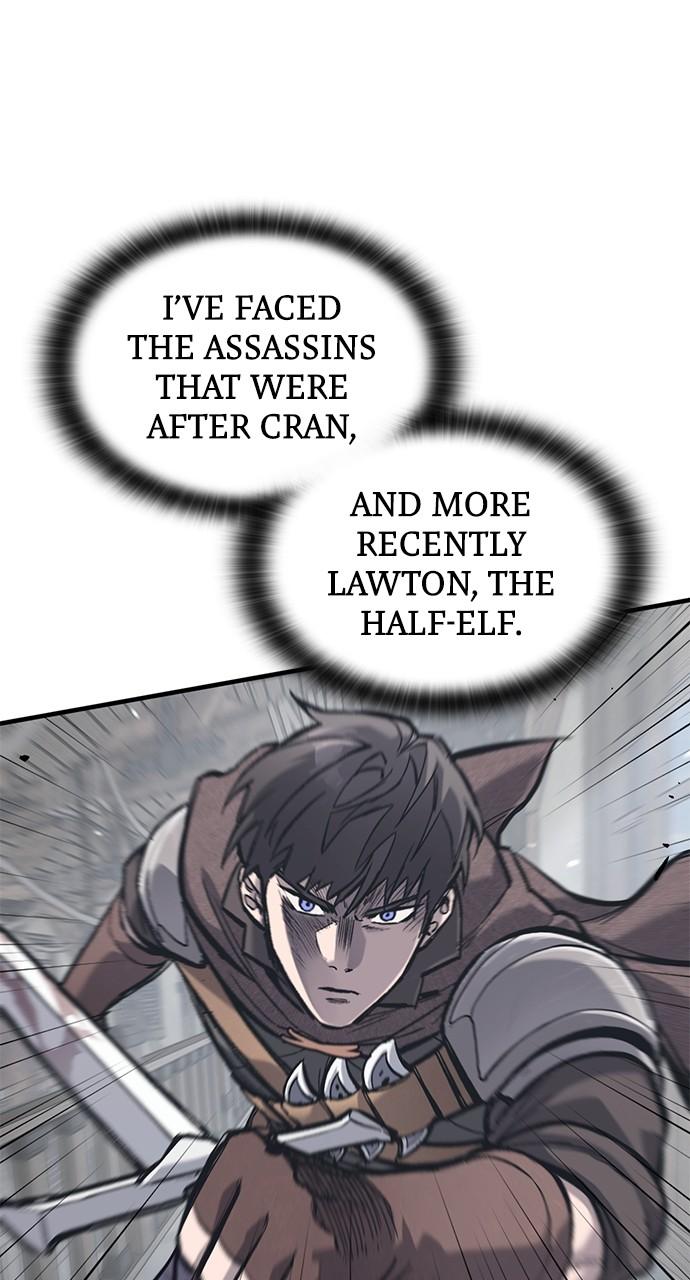 The Knight Only Lives Today Chap 35 - Next Chap 36