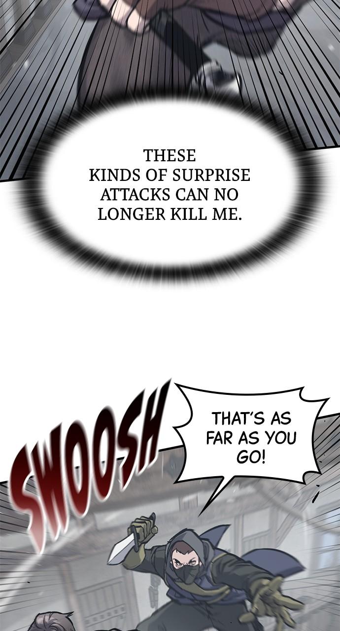 The Knight Only Lives Today Chap 35 - Next Chap 36