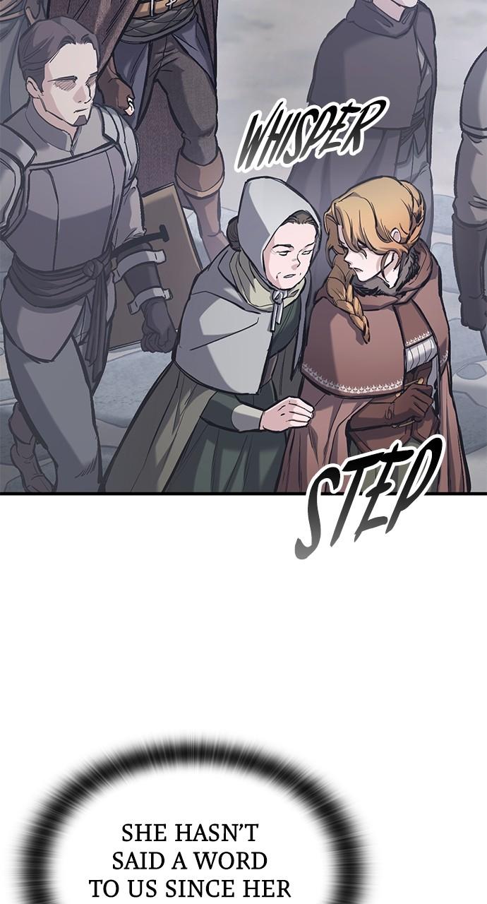 The Knight Only Lives Today Chap 35 - Next Chap 36