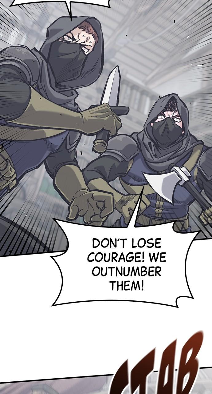 The Knight Only Lives Today Chap 35 - Next Chap 36