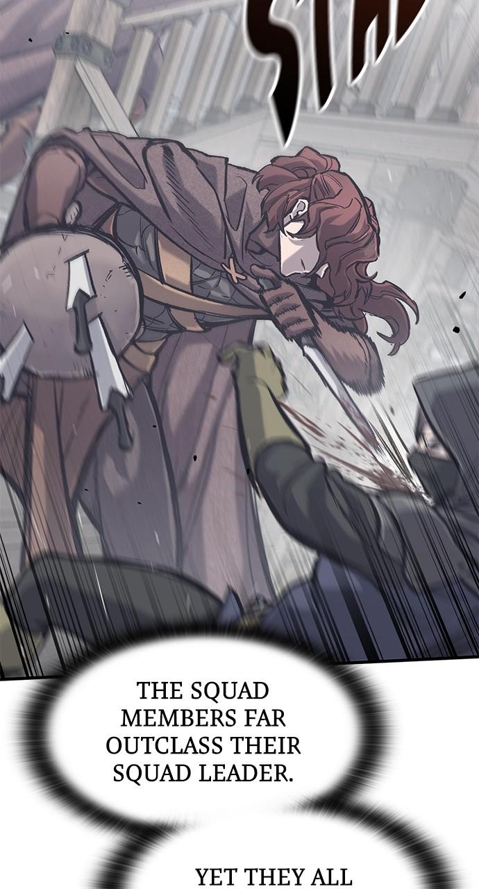 The Knight Only Lives Today Chap 35 - Next Chap 36