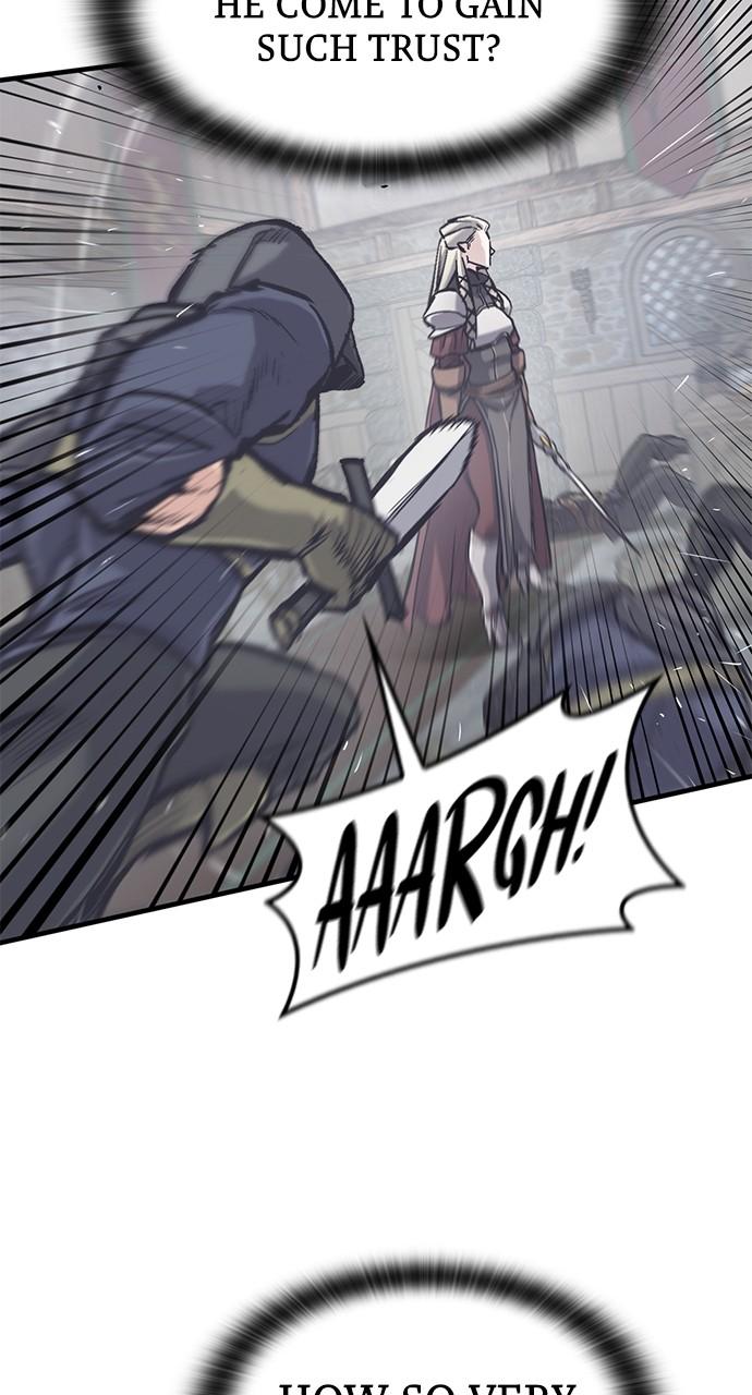 The Knight Only Lives Today Chap 35 - Next Chap 36