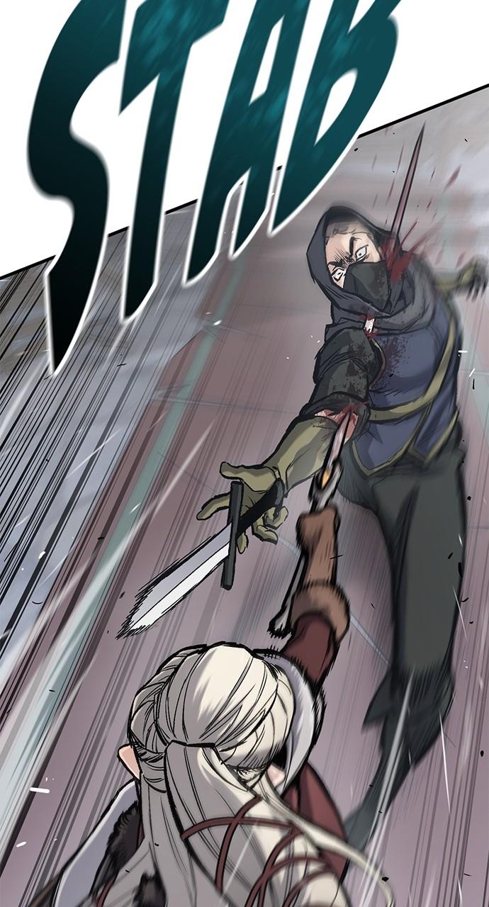 The Knight Only Lives Today Chap 35 - Next Chap 36