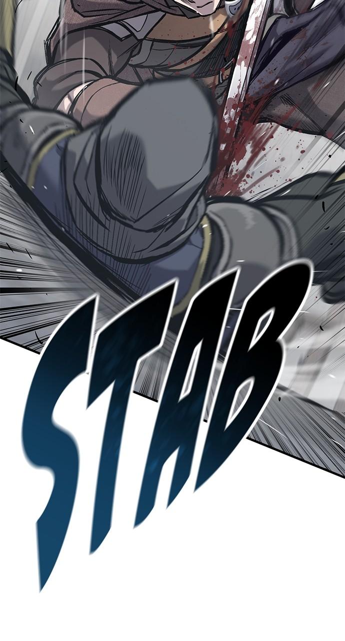 The Knight Only Lives Today Chap 35 - Next Chap 36