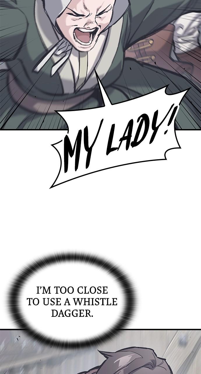 The Knight Only Lives Today Chap 35 - Next Chap 36