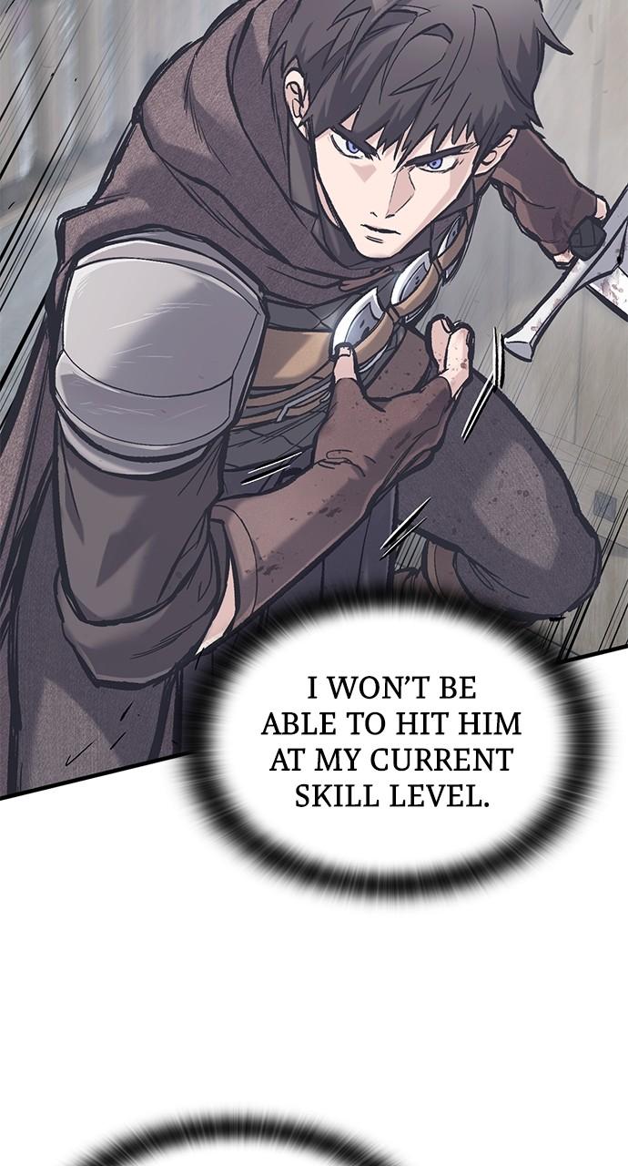 The Knight Only Lives Today Chap 35 - Next Chap 36