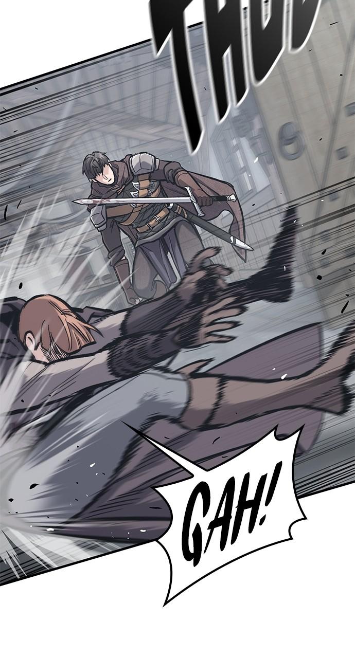 The Knight Only Lives Today Chap 35 - Next Chap 36