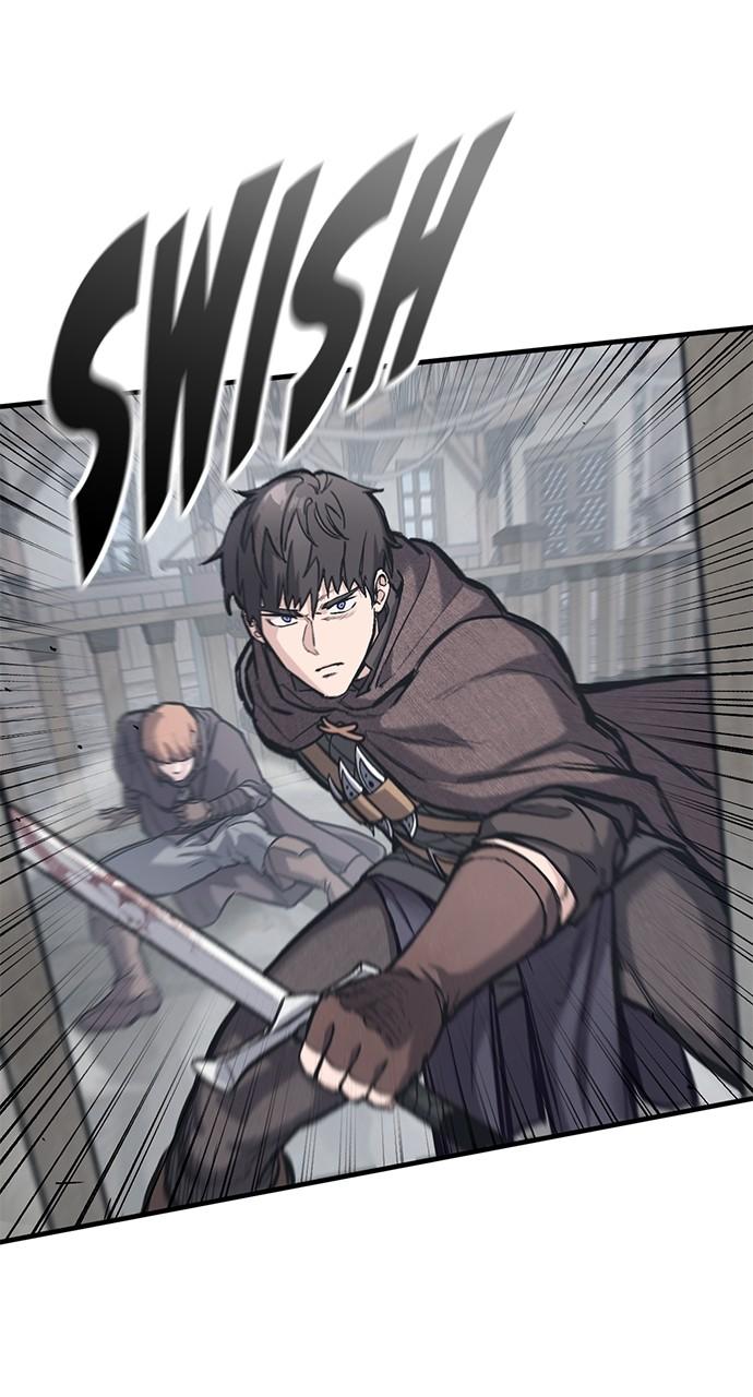 The Knight Only Lives Today Chap 35 - Next Chap 36