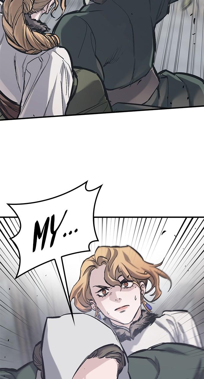 The Knight Only Lives Today Chap 35 - Next Chap 36