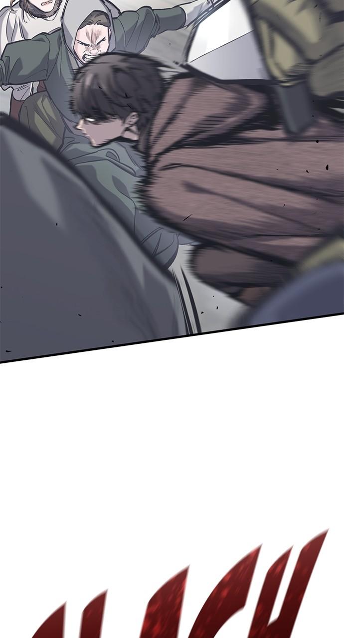 The Knight Only Lives Today Chap 35 - Next Chap 36