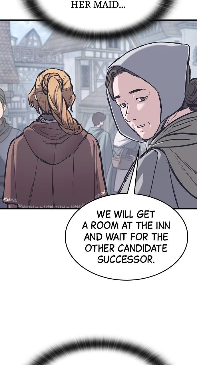 The Knight Only Lives Today Chap 35 - Next Chap 36