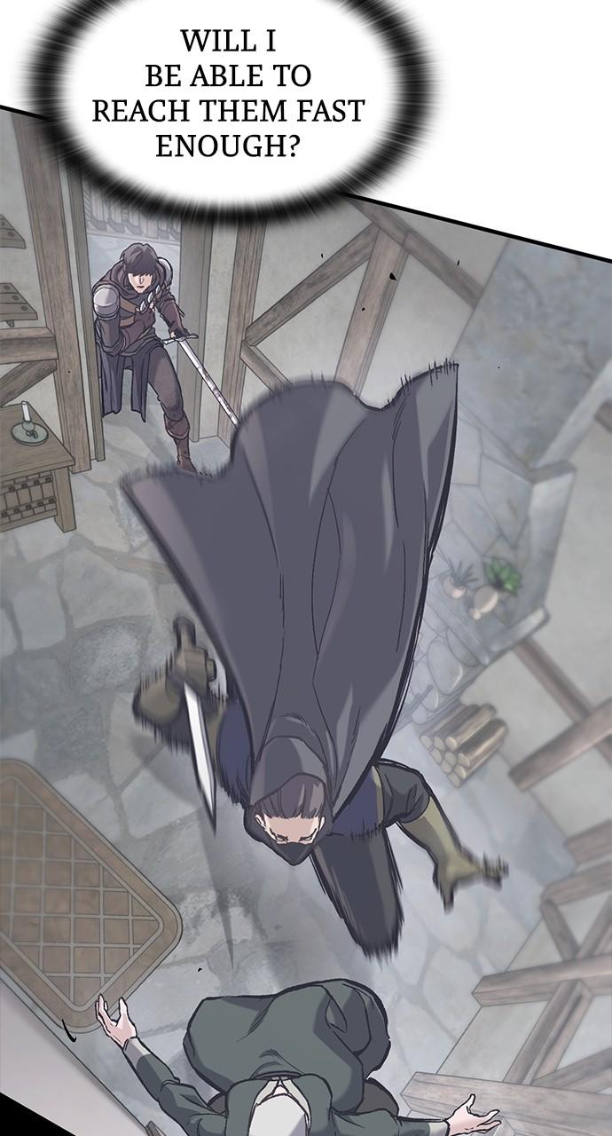 The Knight Only Lives Today Chap 35 - Next Chap 36
