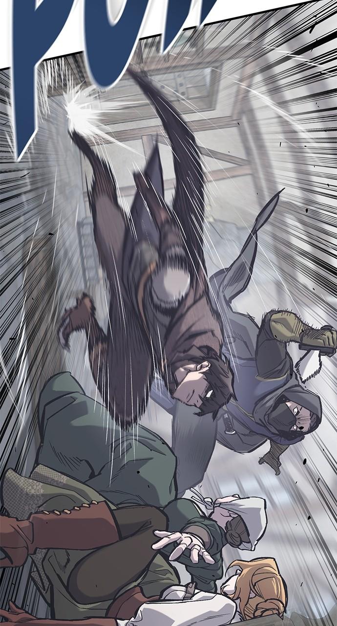 The Knight Only Lives Today Chap 35 - Next Chap 36