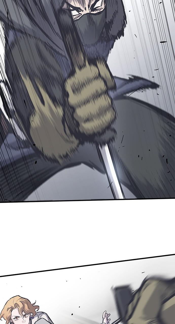 The Knight Only Lives Today Chap 35 - Next Chap 36