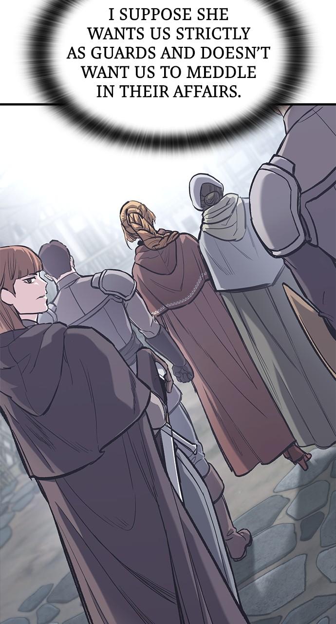 The Knight Only Lives Today Chap 35 - Next Chap 36