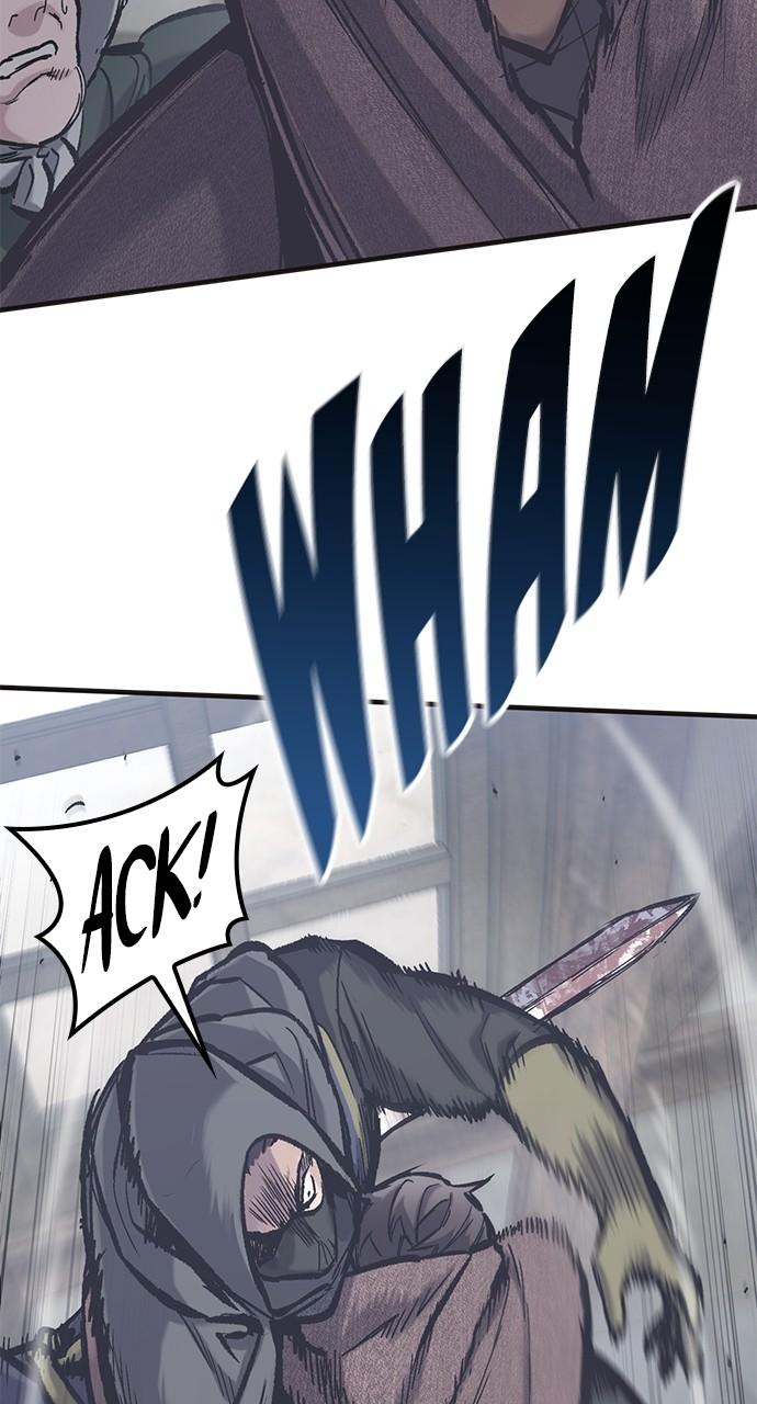 The Knight Only Lives Today Chap 35 - Next Chap 36