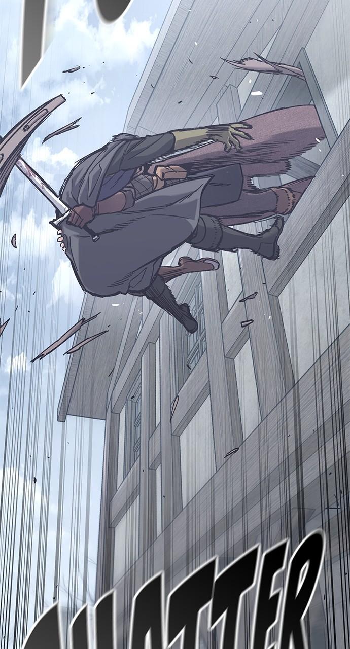 The Knight Only Lives Today Chap 35 - Next Chap 36