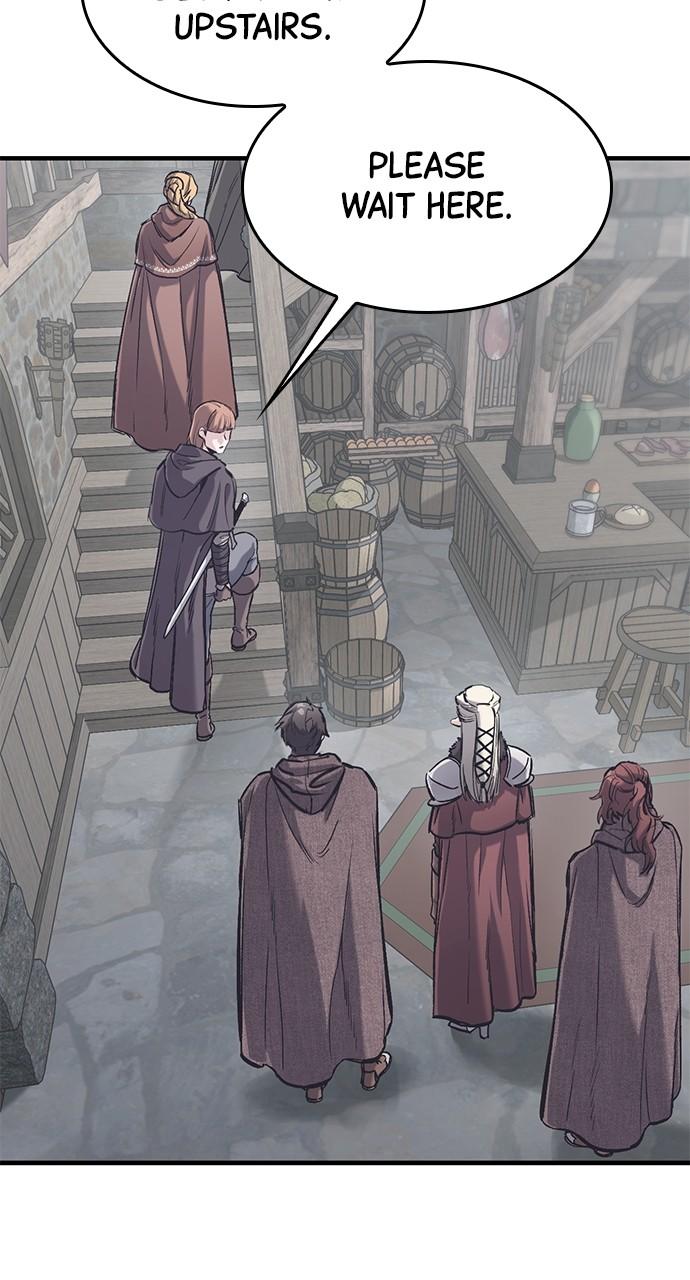 The Knight Only Lives Today Chap 35 - Next Chap 36