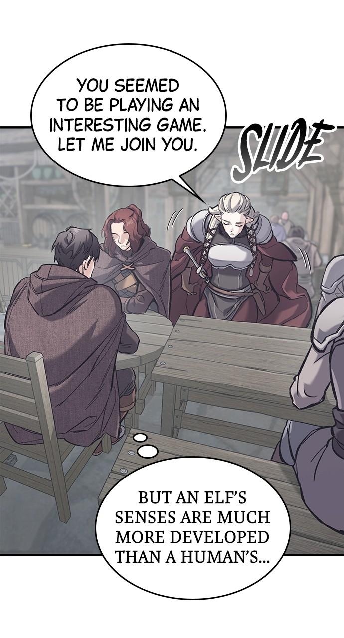 The Knight Only Lives Today Chap 35 - Next Chap 36