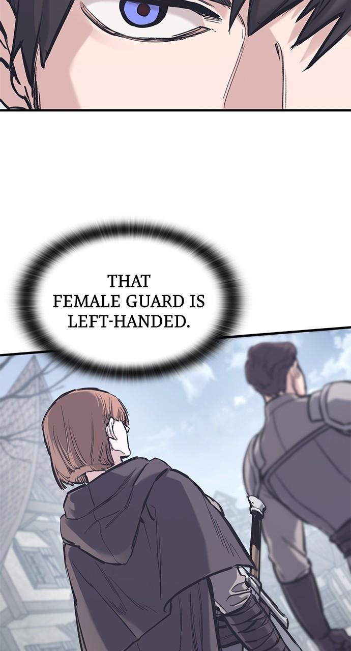 The Knight Only Lives Today Chap 35 - Next Chap 36
