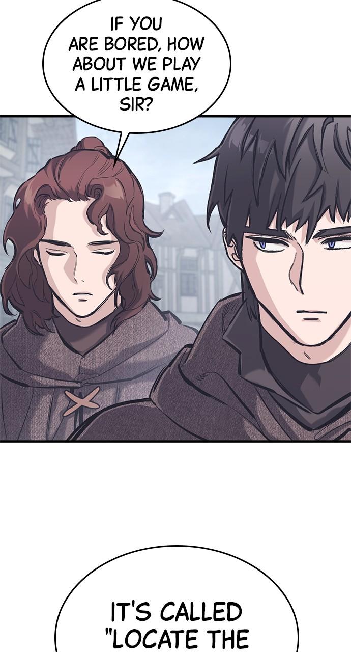 The Knight Only Lives Today Chap 35 - Next Chap 36