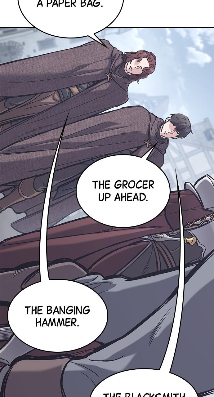 The Knight Only Lives Today Chap 35 - Next Chap 36