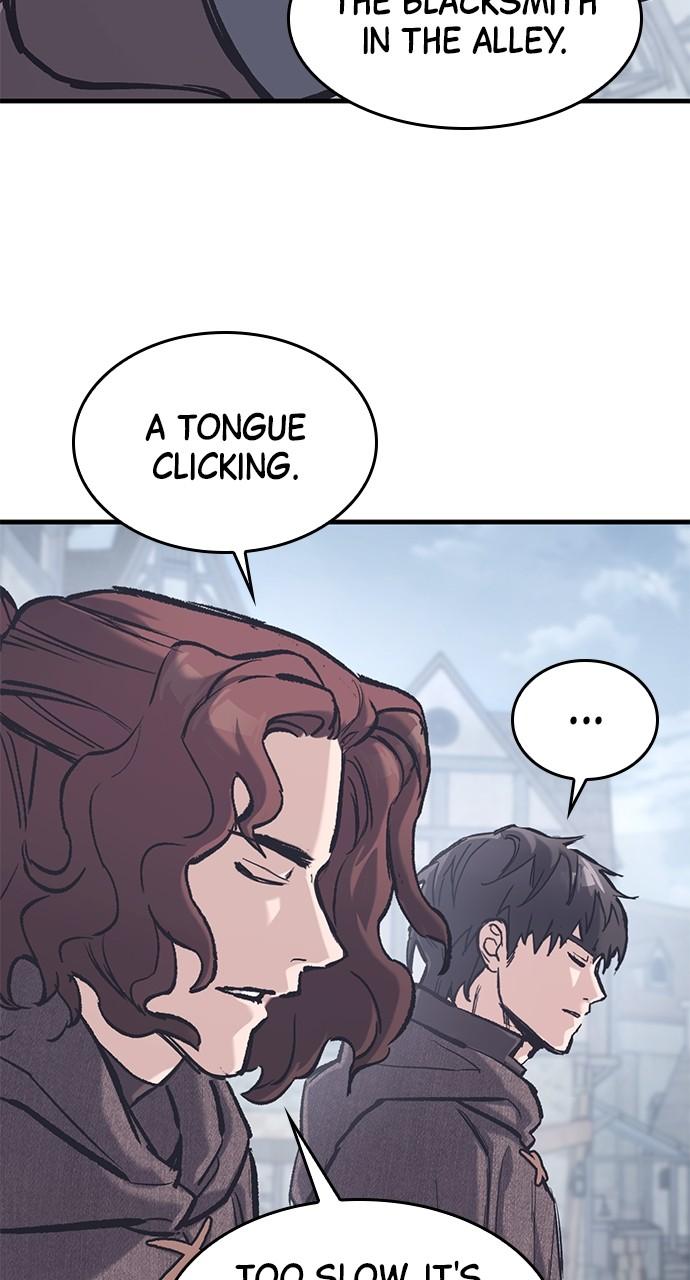 The Knight Only Lives Today Chap 35 - Next Chap 36