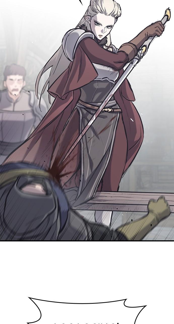 The Knight Only Lives Today Chap 35 - Next Chap 36