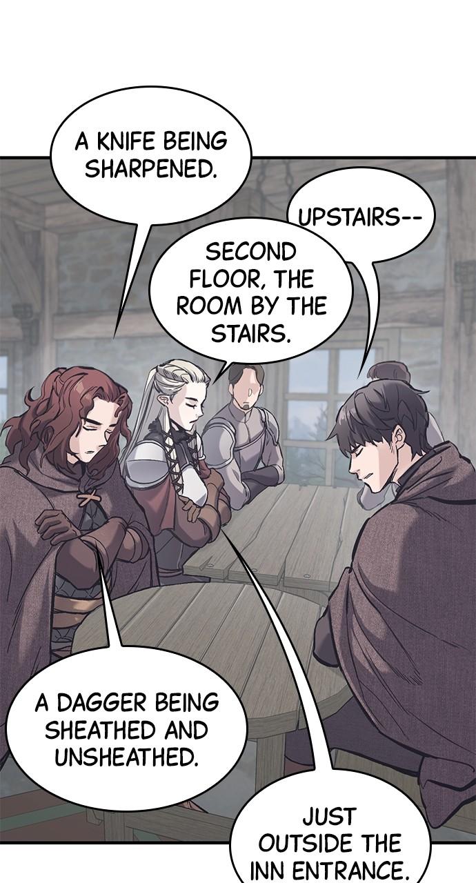 The Knight Only Lives Today Chap 35 - Next Chap 36