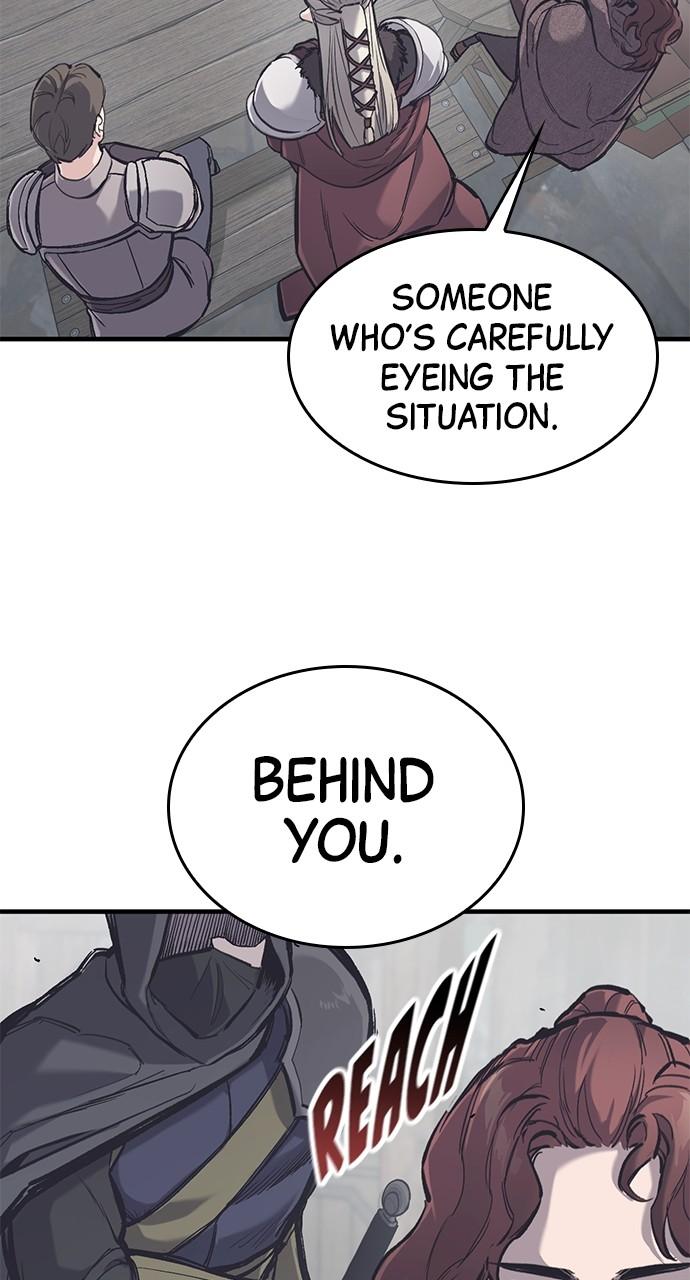 The Knight Only Lives Today Chap 35 - Next Chap 36