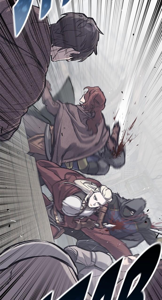 The Knight Only Lives Today Chap 35 - Next Chap 36