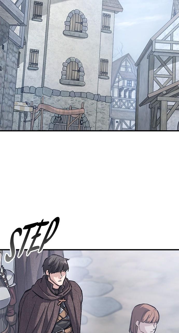 The Knight Only Lives Today Chap 35 - Next Chap 36
