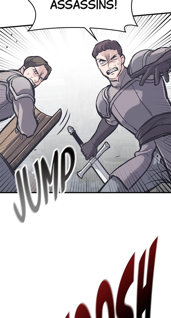 The Knight Only Lives Today Chap 35 - Next Chap 36