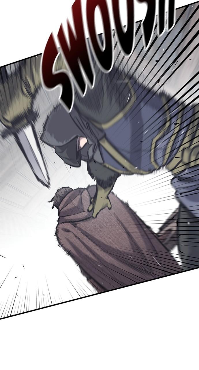 The Knight Only Lives Today Chap 35 - Next Chap 36