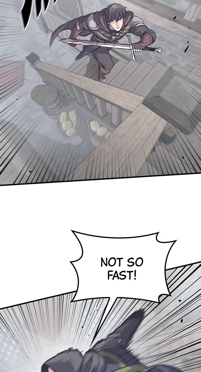 The Knight Only Lives Today Chap 35 - Next Chap 36