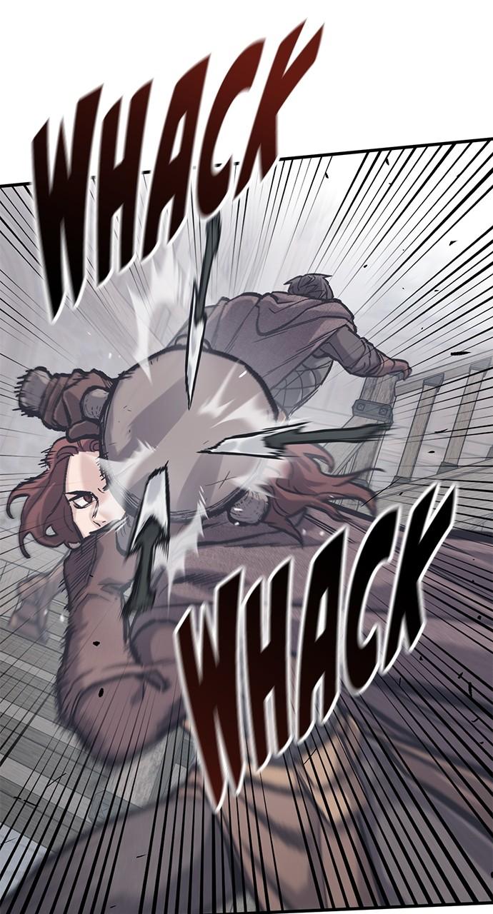 The Knight Only Lives Today Chap 35 - Next Chap 36