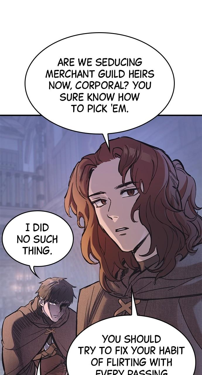 The Knight Only Lives Today Chap 36 - Next Chap 37