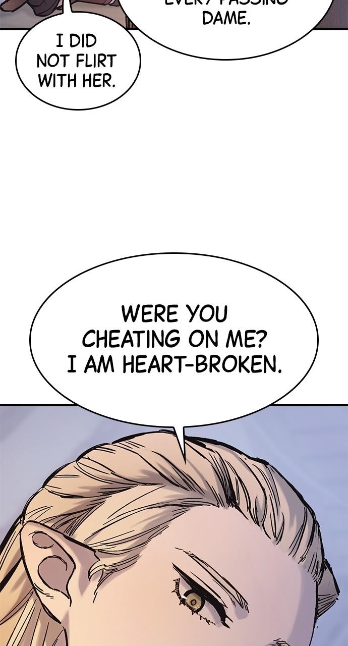The Knight Only Lives Today Chap 36 - Next Chap 37
