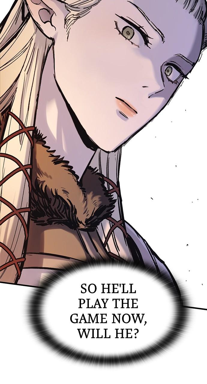 The Knight Only Lives Today Chap 36 - Next Chap 37
