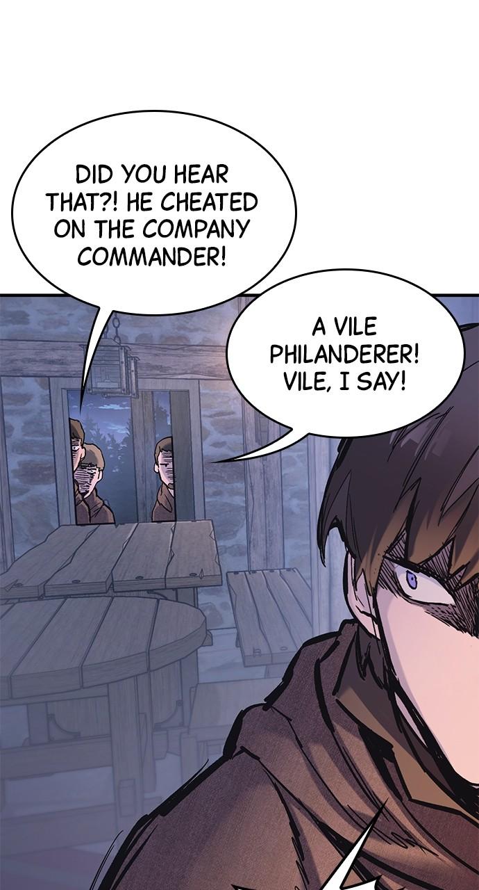 The Knight Only Lives Today Chap 36 - Next Chap 37