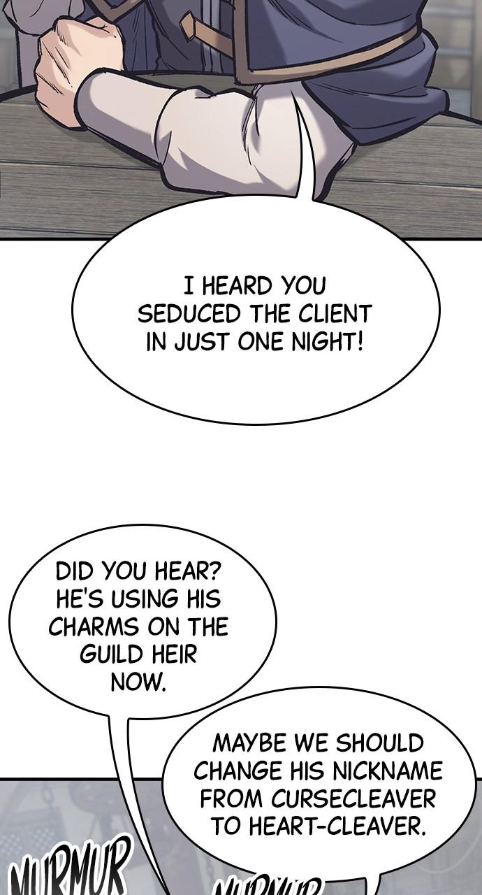 The Knight Only Lives Today Chap 36 - Next Chap 37